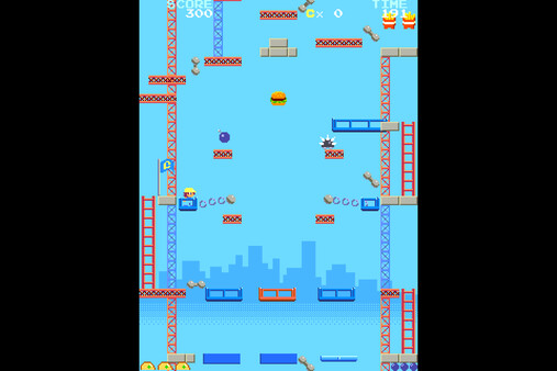 Steeplejack screenshot 3