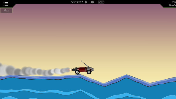 SimpleRockets screenshot 6
