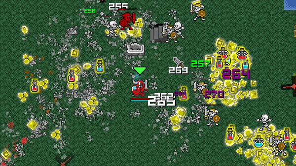 Overture screenshot 3