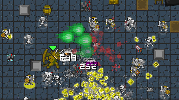 Overture screenshot 5