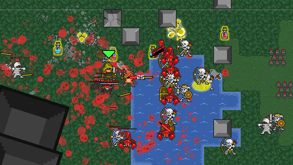 Overture screenshot 6