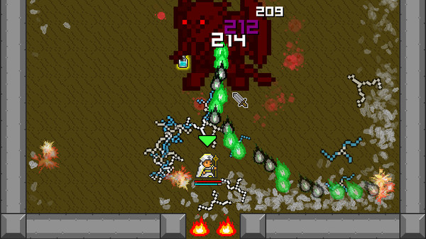 Overture screenshot 2