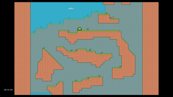 Slime Climb screenshot 2