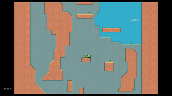 Slime Climb screenshot 3