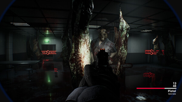 Dark Genesis screenshot 6