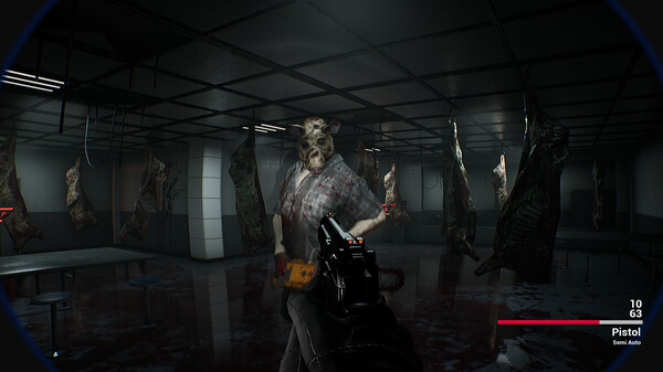 Dark Genesis screenshot 7
