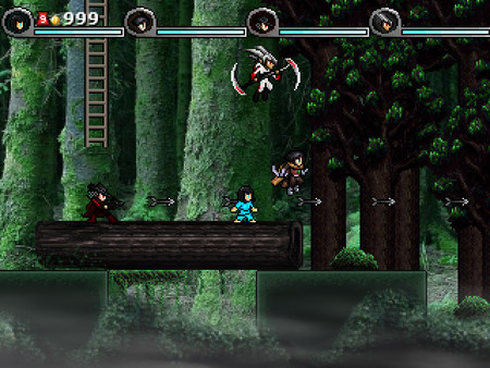 Endica VII The Dream King screenshot 6