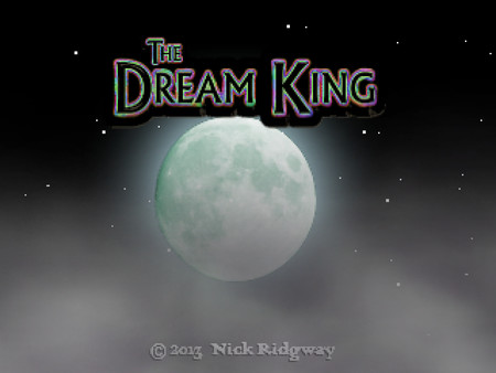 Endica VII The Dream King screenshot 8