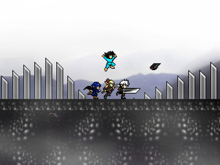 Endica VII The Dream King screenshot 7