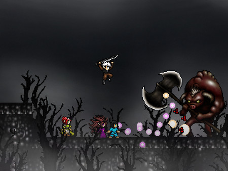 Endica VII The Dream King screenshot 4