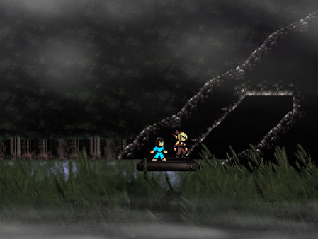 Endica VII The Dream King screenshot 3