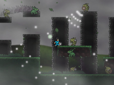 Endica VII The Dream King screenshot 5