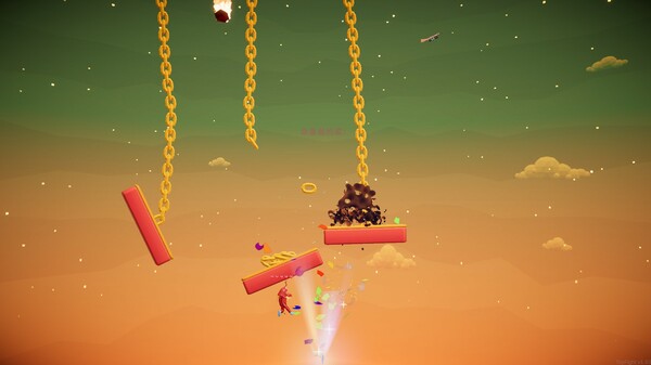 Toy Fight screenshot 7