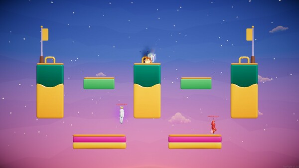 Toy Fight screenshot 5