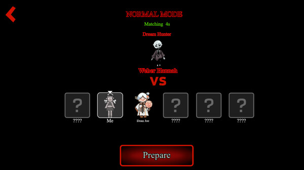 Haunted Dorm screenshot 2