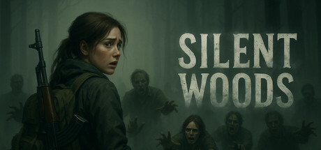 Silent Woods