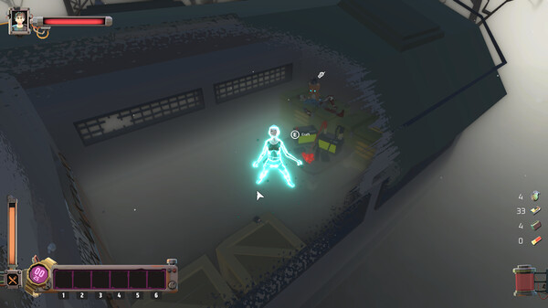 Silent Woods screenshot 10