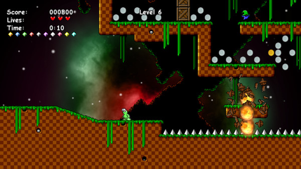 Gene screenshot 2