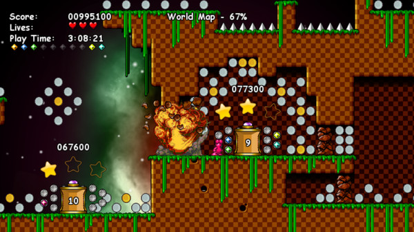 Gene screenshot 6