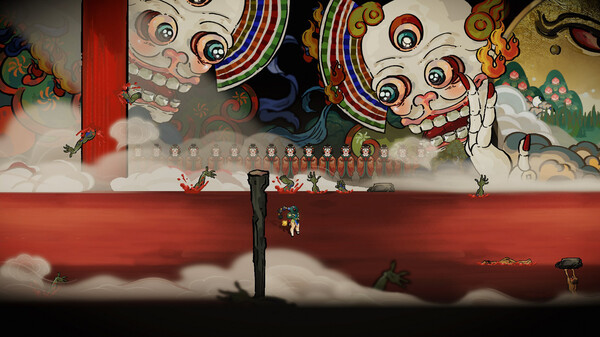 Sin and Love screenshot 1