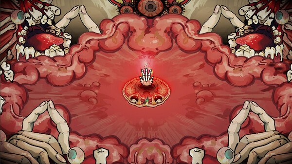 Sin and Love screenshot 10
