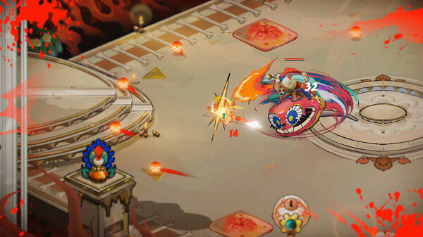 Sin and Love screenshot 3