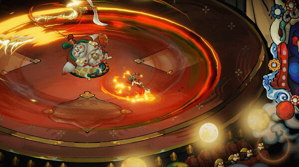Sin and Love screenshot 2