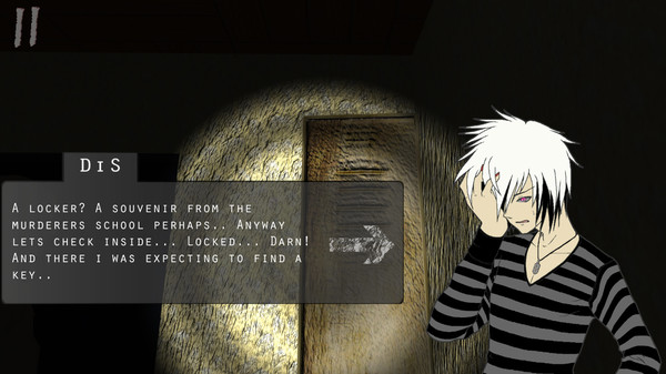 Disillusions Manga Horror screenshot 9
