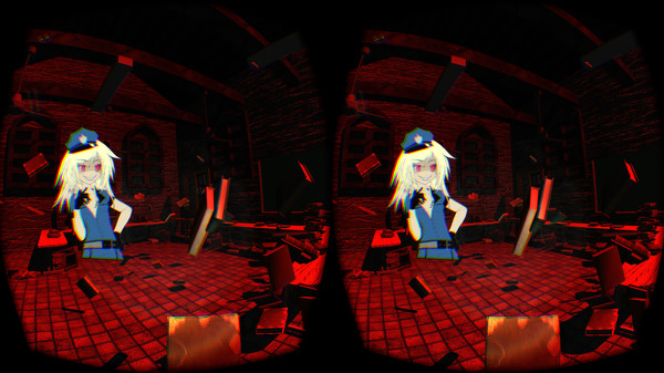Disillusions Manga Horror screenshot 11