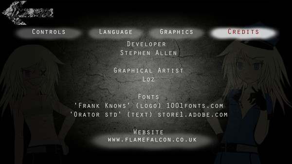 Disillusions Manga Horror screenshot 7