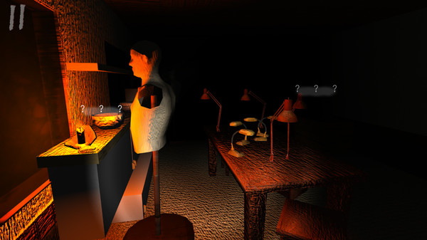 Disillusions Manga Horror screenshot 4