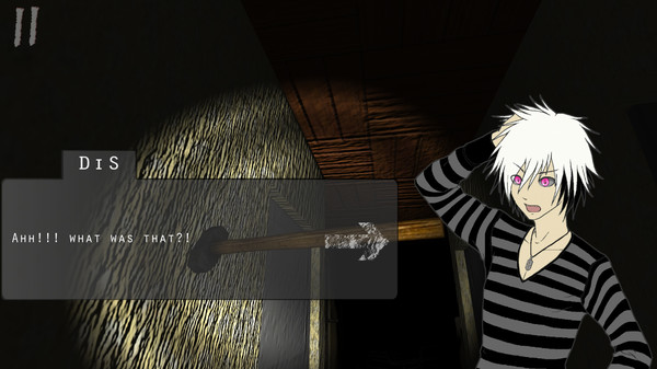 Disillusions Manga Horror screenshot 3