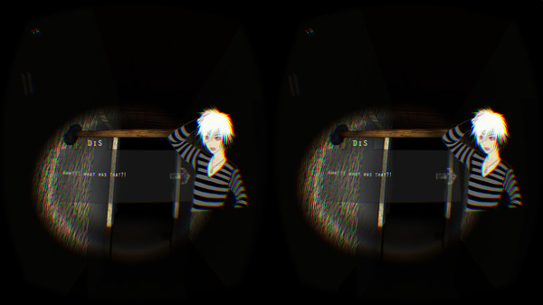 Disillusions Manga Horror screenshot 12
