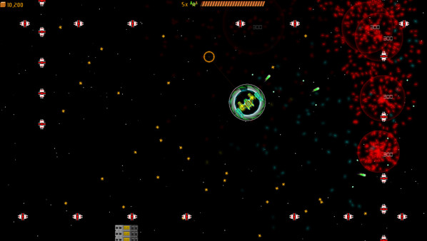 Zotrix screenshot 6