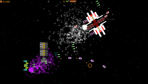 Zotrix screenshot 8
