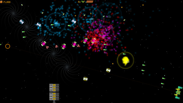 Zotrix screenshot 7