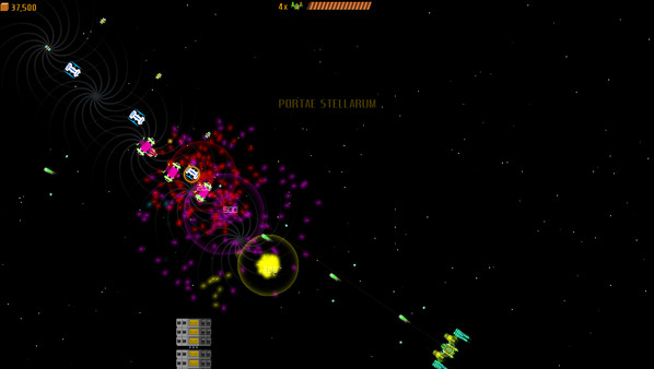 Zotrix screenshot 5