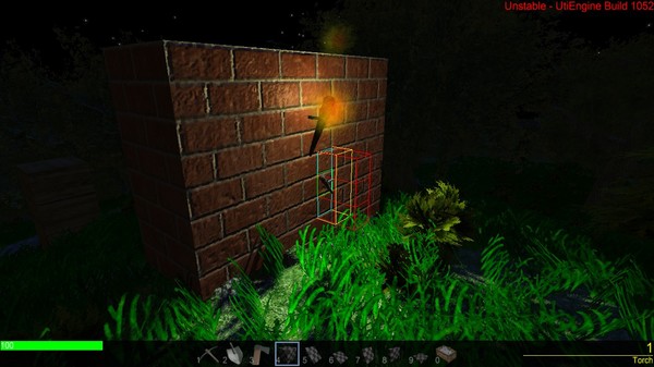 StaudSoft's Synthetic World Beta screenshot 8