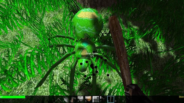 StaudSoft's Synthetic World Beta screenshot 12