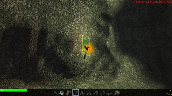 StaudSoft's Synthetic World Beta screenshot 10