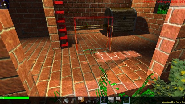 StaudSoft's Synthetic World Beta screenshot 5