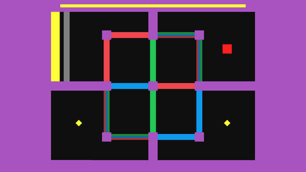 SQR screenshot 3