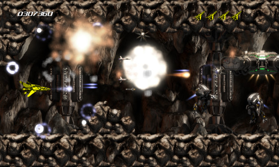 Tiamat X screenshot 10