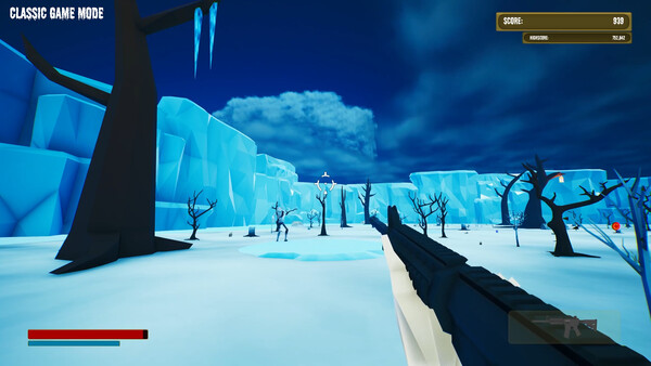 Boo! Hunt screenshot 9