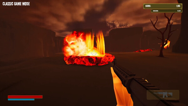 Boo! Hunt screenshot 4