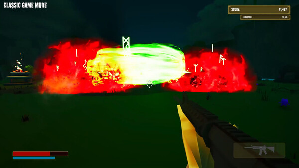 Boo! Hunt screenshot 5