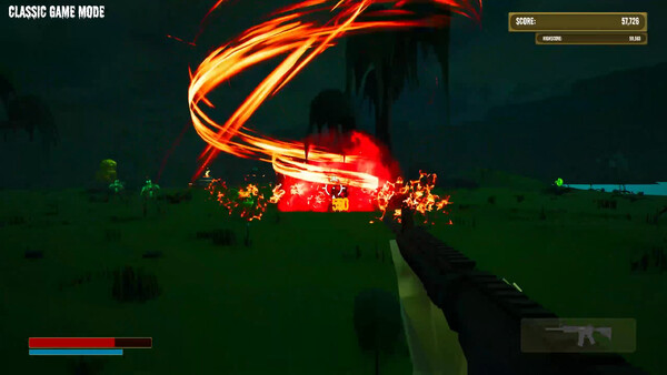 Boo! Hunt screenshot 6