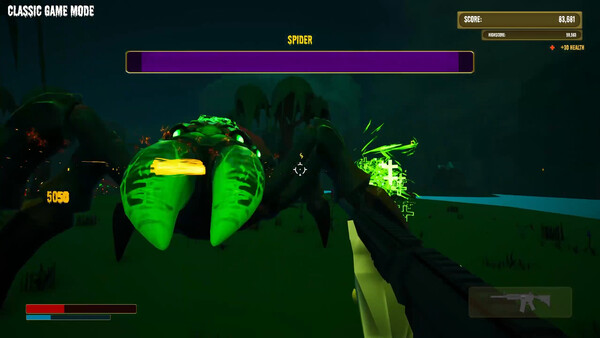 Boo! Hunt screenshot 3
