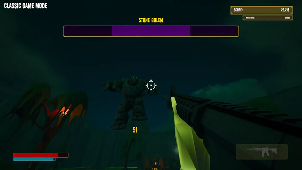 Boo! Hunt screenshot 1