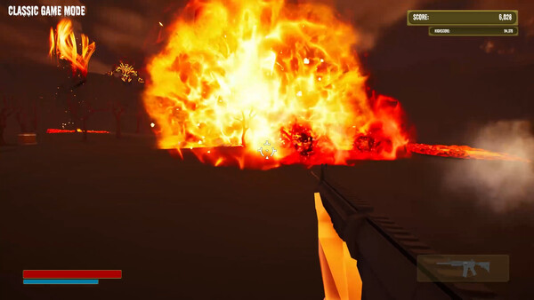 Boo! Hunt screenshot 7